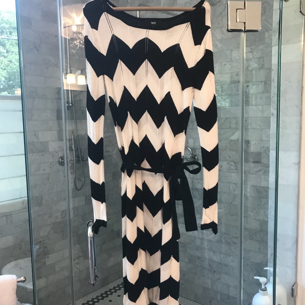 Mossimo knit dress